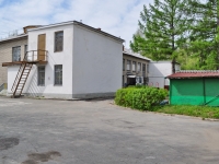 neighbour house: st. Elektrikov, house 18А. nursery school №452