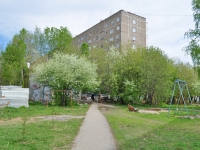neighbour house: st. Elektrikov, house 22. Apartment house