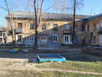 Yekaterinburg, Balaklavsky tupik st, house 1А. Apartment house