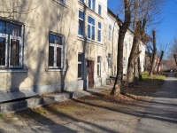 Yekaterinburg, trade school №23, Shefskaya str, house 6