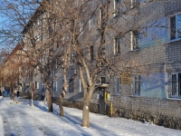 Yekaterinburg, Taganskaya st, house 6. Apartment house