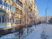 叶卡捷琳堡市, Taganskaya st, 房屋 49. 公寓楼