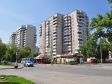 улица Ильича, дом 33. многоквартирный дом. Оценка: 2 (средняя: 1,5)