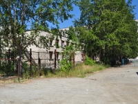 neighbour house: st. Industrii, house 24А. nursery school №129, Колокольчик