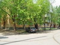 Yekaterinburg, Chernoyarskaya str, house 30А. Apartment house