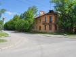 улица Альпинистов, дом 53. многоквартирный дом. Оценка: 2 (средняя: 2,3)