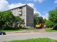 улица Бородина, дом 3. многоквартирный дом. Оценка: 3 (средняя: 1,3)