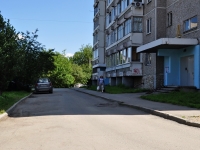 叶卡捷琳堡市, Profsoyuznaya st, 房屋 49. 公寓楼