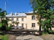 улица Инженерная, дом 58. многоквартирный дом. Оценка: 2 (средняя: 1,5)