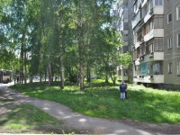 Yekaterinburg, Inzhenernaya st, house 71. Apartment house