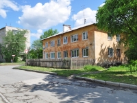 neighbour house: st. Dagestanskaya, house 26. Apartment house