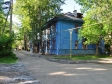 Газовый переулок, дом 4. многоквартирный дом. Оценка: 2 (средняя: 2,2)