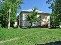 neighbour house: st. Slavyanskaya, house 35А. Apartment house