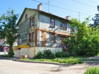 neighbour house: str. Samarkandskaya, house 10. Apartment house