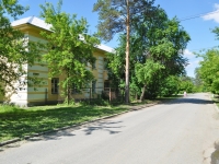 neighbour house: str. Torgovaya, house 14. Apartment house