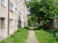 Yekaterinburg, Chernyakhovsky str, house 31. Apartment house