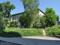 neighbour house: st. Zoi Kosmodemianskoy, house 42. polyclinic №1
