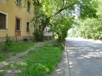 Yekaterinburg, Kosarev st, house 20. Apartment house