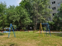 Yekaterinburg, Pionerov st, house 10. Apartment house