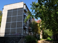 Yekaterinburg, Pionerov st, house 10/2. Apartment house
