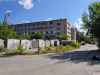 Yekaterinburg, Yasnaya st, house 1/6. hostel
