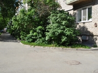 Yekaterinburg, Tokarey str, house 44/2. Apartment house