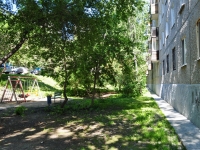 Yekaterinburg, Tokarey str, house 58/2. Apartment house