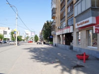 Yekaterinburg, Kraul st, house 6. Apartment house