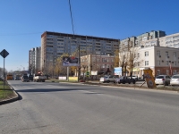 Yekaterinburg, st Repin, house 103 к.4. office building