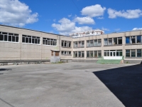 Yekaterinburg, school №121, Zabodskaya st, house 44