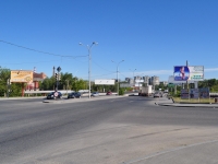 叶卡捷琳堡市, Kirov st, 桥 