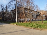 Yekaterinburg, nursery school №346, Теремок, Kirovgradskaya st, house 47