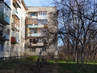 Yekaterinburg, Kirovgradskaya st, house 51А. Apartment house