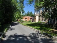 叶卡捷琳堡市, 学校 №103, Kirovgradskaya st, 房屋 66