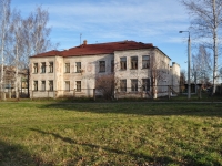 neighbour house: st. Kirovgradskaya, house 77. nursery school №265