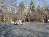 Екатеринбург, парк 