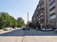 Екатеринбург, Калинина ул, дом 31