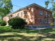 улица Калинина, дом 71. многоквартирный дом. Оценка: 2 (средняя: 1,7)