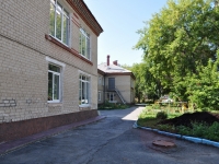 Yekaterinburg, nursery school №422, Лорик, Uralskikh rabochikh str, house 36А