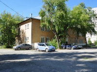 neighbour house: str. Uralskikh rabochikh, house 50Б. rehabilitation center