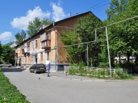 neighbour house: str. Uralskikh rabochikh, house 73. Apartment house