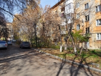 Yekaterinburg, Bannikov st, house 19. Apartment house