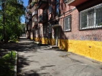Yekaterinburg, Sotsialisticheskaya st, house 3А. Apartment house