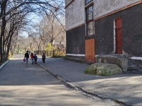 Yekaterinburg, school №49, Mashinostroiteley st, house 26