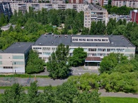 叶卡捷琳堡市, 学校 №164, Novgorodtsevoy st, 房屋 17А