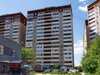 neighbour house: st. Novgorodtsevoy, house 25/2. Apartment house