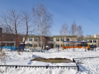 Yekaterinburg, nursery school №103, Родники, Novgorodtsevoy st, house 3А