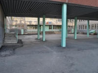 Yekaterinburg, school №151, Sirenevy Blvd, house 15В