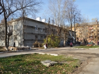 neighbour house: st. 22nd Parts'ezda, house 11А. Apartment house