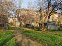 neighbour house: st. 22nd Parts'ezda, house 18Б. Apartment house